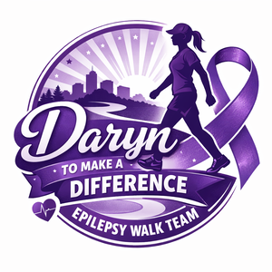 Team Page: Daryn to Make a Difference 